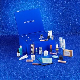 Sephora Favorites - Julkalender