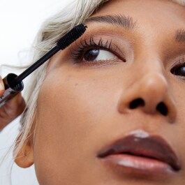 Lash Lengthening - Mascara