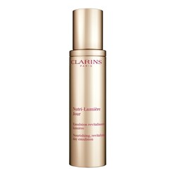 Nutri-Lumière Day Emulsion - All Skin Types