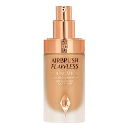 Airbrush Flawless Foundation - Foundation