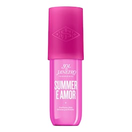 Summer e Amor Summer Fragrance Mist - Doftmist för hår och kropp image