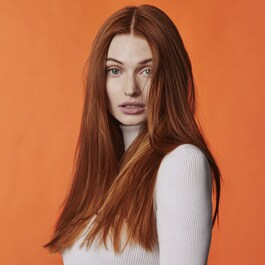 Hairdresserís Invisible Oil - Heat & UV Protective Primer