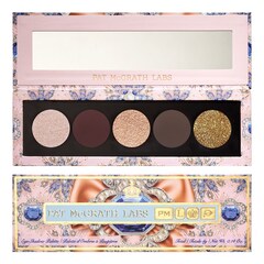 Bijoux Brillance Eye Shadow Palette - Ögonskuggspalett, PAT McGRATH LABS