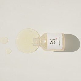 Glow Serum: Propolis + Niacinamid - Lugnar och krymper porer