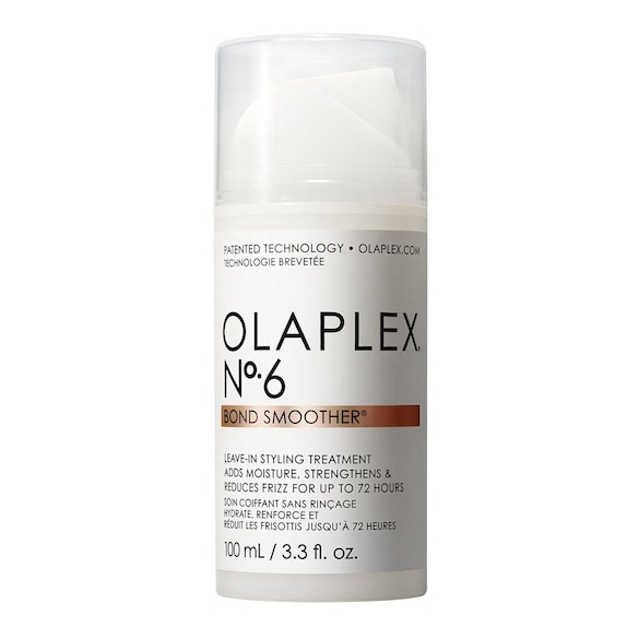 No.6 Bond Smoother® - Reparerande leave-in-stylingkräm, OLAPLEX