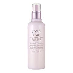 Rose Deep Hydration Balancing Emulsion - Rose light fuktighetskräm, FRESH