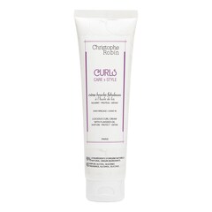 Luscious Curl Cream - Flaxseed Oil, CHRISTOPHE ROBIN