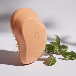 Original Plant Brush - Sunshine Orange Detangling