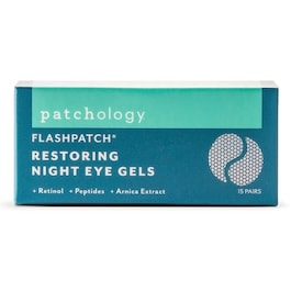 FlashPatch - Restoring Night Eye Gels