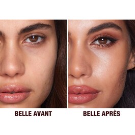 Hollywood Flawless Filter - Glow-booster i resestorlek