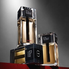 Dior Homme - Eau de Toilette för män - Cypriska doftnoter