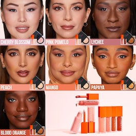 #Faux Filter Color Corrector