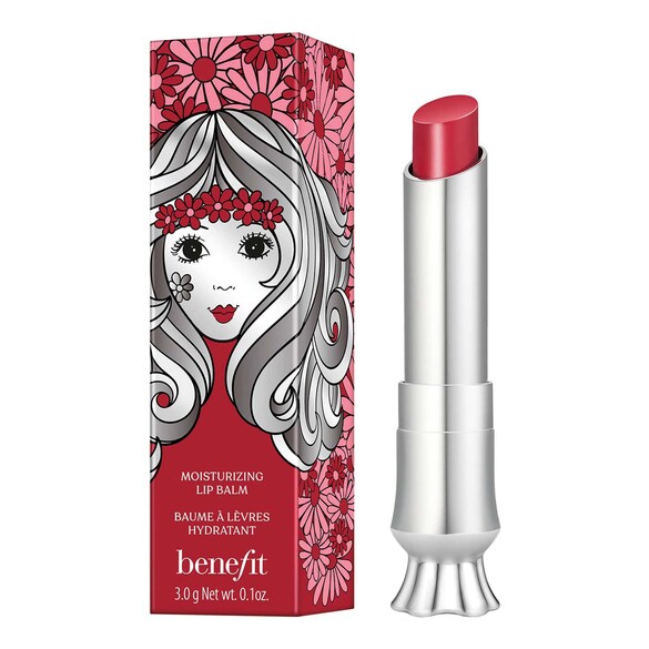 California Kissin' ColorBalm - fuktgivande läppstift, BENEFIT COSMETICS