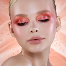 Bloom Palette - Ögonskuggspalett