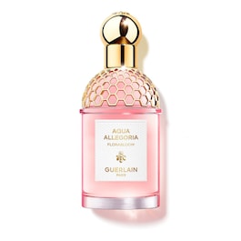 Aqua Allegoria Florabloom - Eau de Toilette image