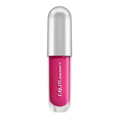 Essential Drip - Tonat läppbalsam med hyaluronsyra i miniformat, REM BEAUTY