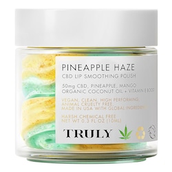 Pineapple Haze - CBD Lip Smoothing Polish
