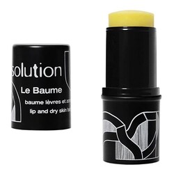Le Baume - Lip and Dry Skin Balsam