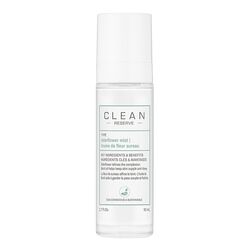 CLEAN Elderflower Face Mist