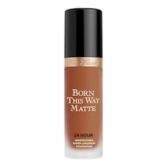 Born this way Matte - Longwear Foundation, TOO FACED