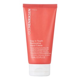 Stay In Touch Restorative Hand Crème - Restorative Hand Cream image