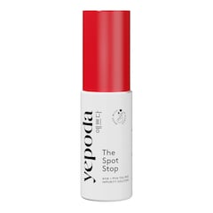 The Spot Stop - AHA + PHA-lösning mot orenheter, YEPODA