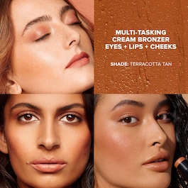 Nudies Matte Bronze - Bronzer Stick