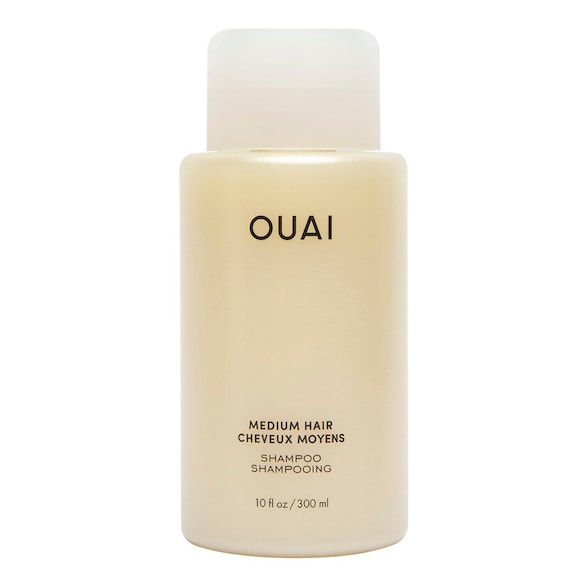 Medium Hair - Shampoo, OUAI