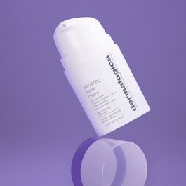 Stabilizing repair cream - Repairing moisturiser and anti-redness stabiliser
