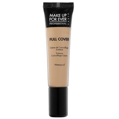 Full Cover - Extremt Täckande Kamouflagekräm, MAKE UP FOR EVER