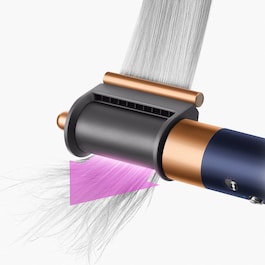 Dyson Airwrap™ Complete Long Volumise - multi-styler och hårfön