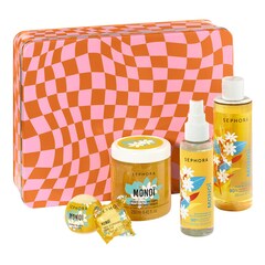 The Future is Yours - Body Care Set Monoï, SEPHORA COLLECTION