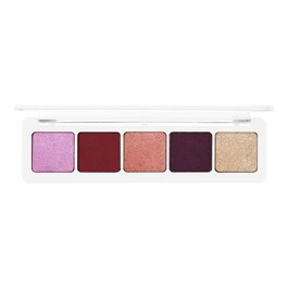 Cranberry - Palette