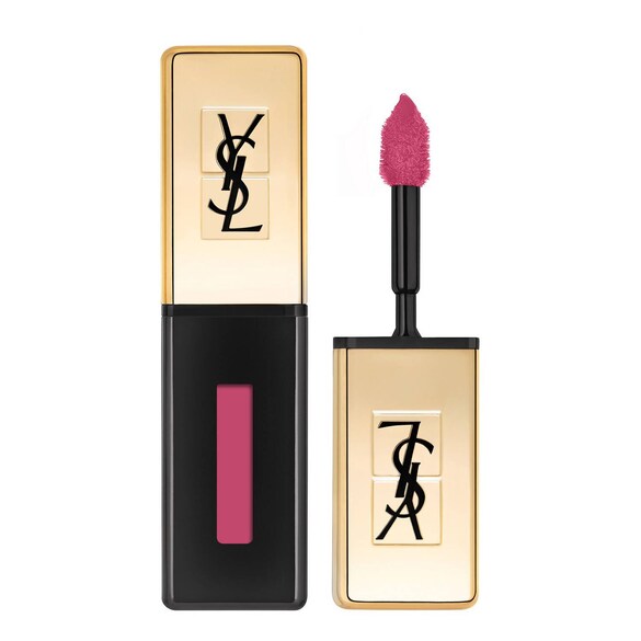 Vernis à Lèvres Glossy - Lip Stain, YVES SAINT LAURENT