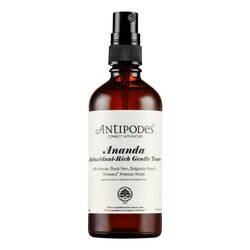 Ananda Antioxidant - Rich Gentle Toner