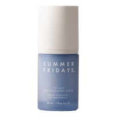 Jet Lag® - Djupt fuktgivande serum, SUMMER FRIDAYS