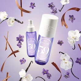 Brazilian Crush Cheirosa 59 Body & Hair Fragrance Mist