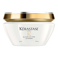 Elixir Ultime - Le Masque Hair Mask, KÉRASTASE