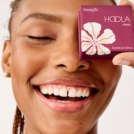 Hoola Bronzer - Matt och naturlig bronzer