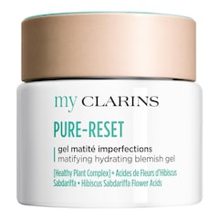 Pure-Reset - Matifying Hydrating Blemish Gel, MY CLARINS