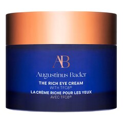 The Rich Eye Cream - Fyllig kräm för ögonområdet, AUGUSTINUS BADER