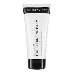 Rengöringsbalsam med havre, THE INKEY LIST