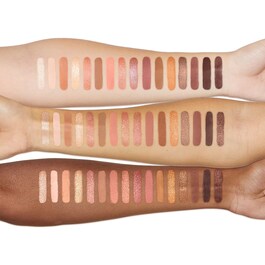 Born This Way - The Natural Nudes