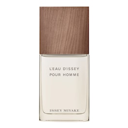 L'Eau D'Issey Pour Homme Vétiver - Eau de Toilette image