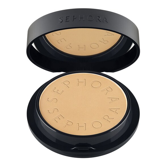 Best Skin Ever Mat - Matt puderfoundation, SEPHORA COLLECTION