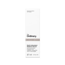 Multi-Antioxidant Radiance Serum - Ansiktsserum med lyster