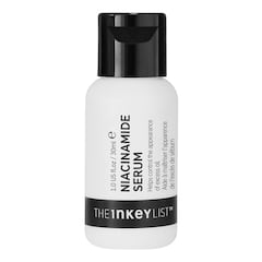 Oljekontrollerande serum med niacinamid, THE INKEY LIST
