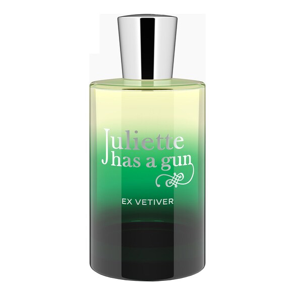 Ex Vetiver - Eau de parfum, JULIETTE HAS A GUN
