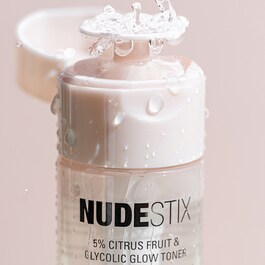 NUDESKIN 5% Citrus Fruit - Glycolic Glow Toner