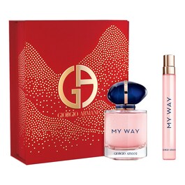 My Way - Eau de Parfum Holiday 2024 Gift Set